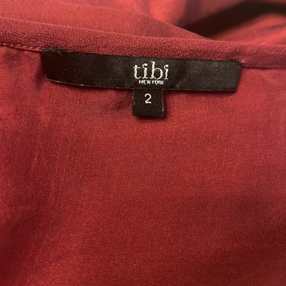 Tibi - Picture 4 of 4